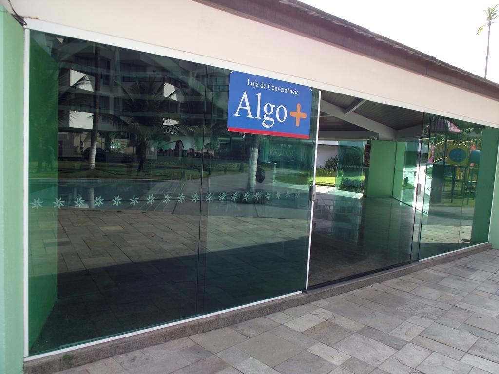 Апартаменты Flat Ancorar 2201 Порту-де-Галиньяш Экстерьер фото