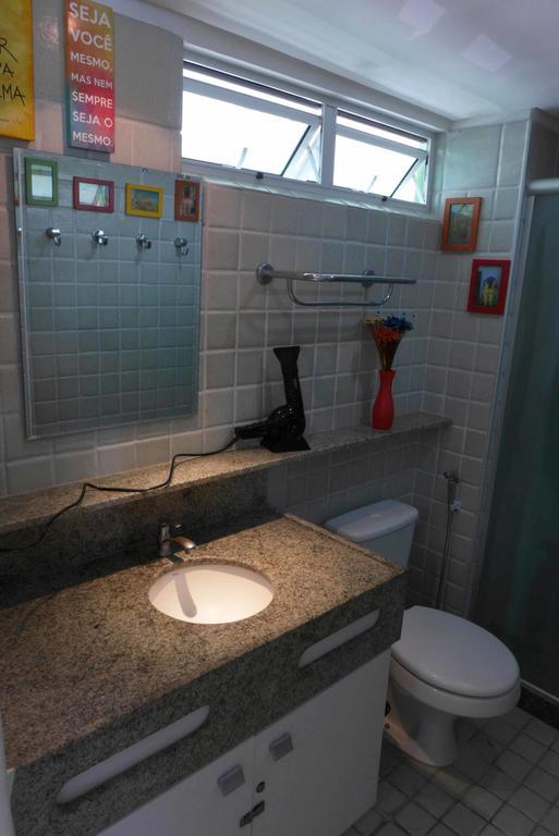 Апартаменты Flat Ancorar 2201 Порту-де-Галиньяш Экстерьер фото